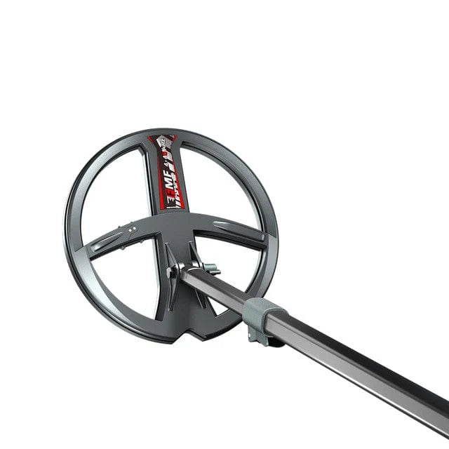 Open Box XP Deus II Metal Detector – Choose Coil