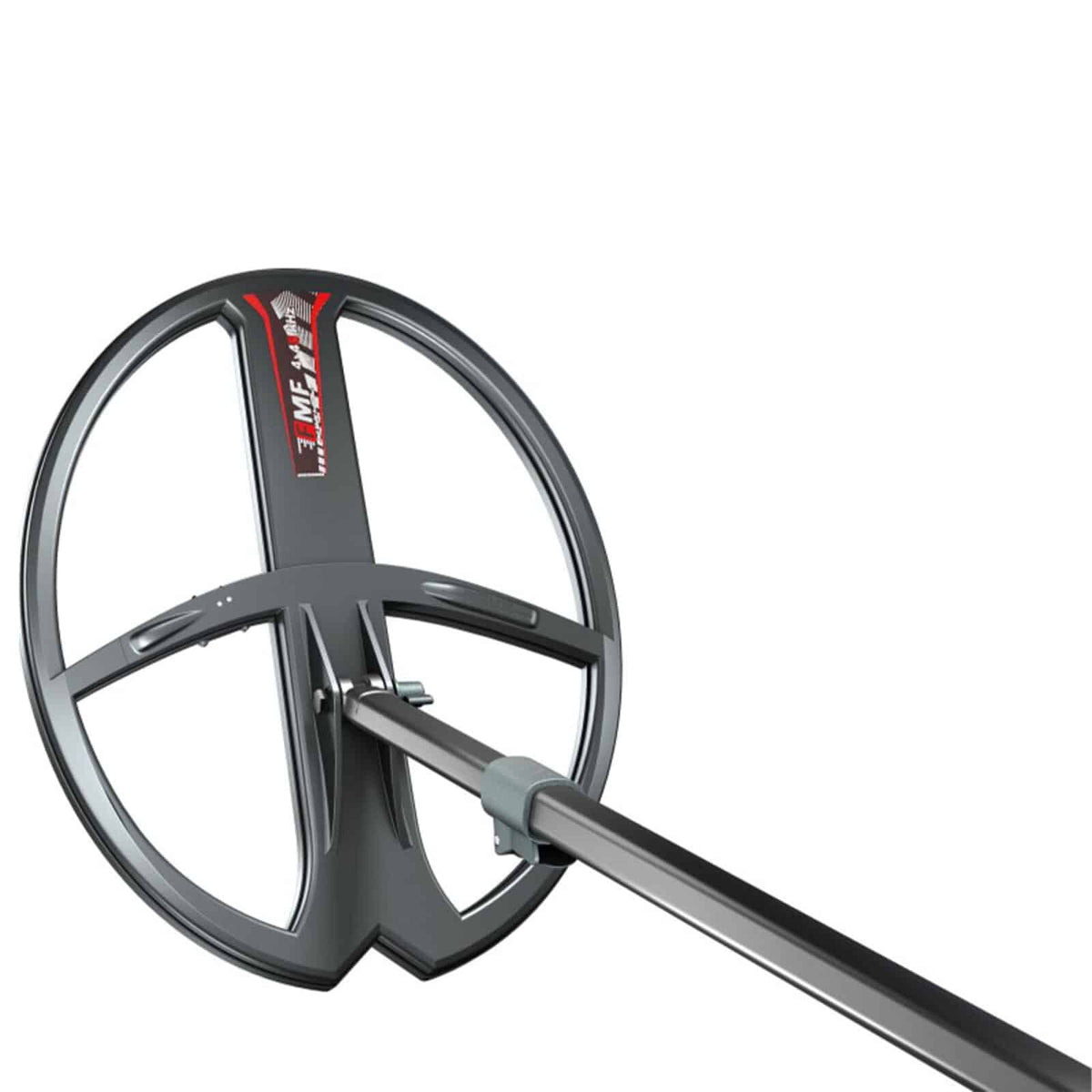 Open Box XP Deus II Metal Detector – Choose Coil