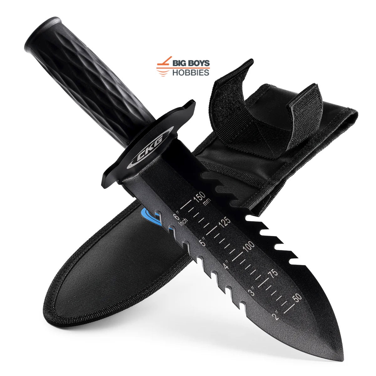 CKG Digging Tool