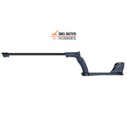 XP Blue S-Telescopic Lite Stem D044LITE-B without lower stem