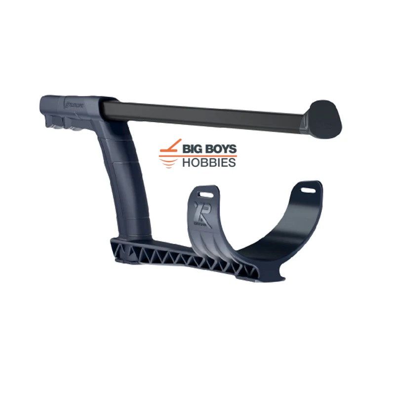 XP Blue S-Telescopic Lite Stem D044LITE-B without lower stem