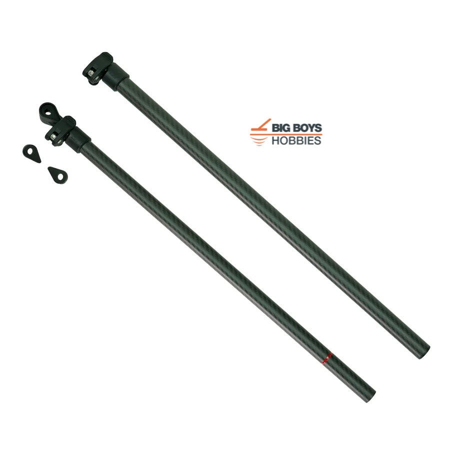 Minelab Telescopic Shaft Assembly for Gold Monster 2000 – 3011-0538