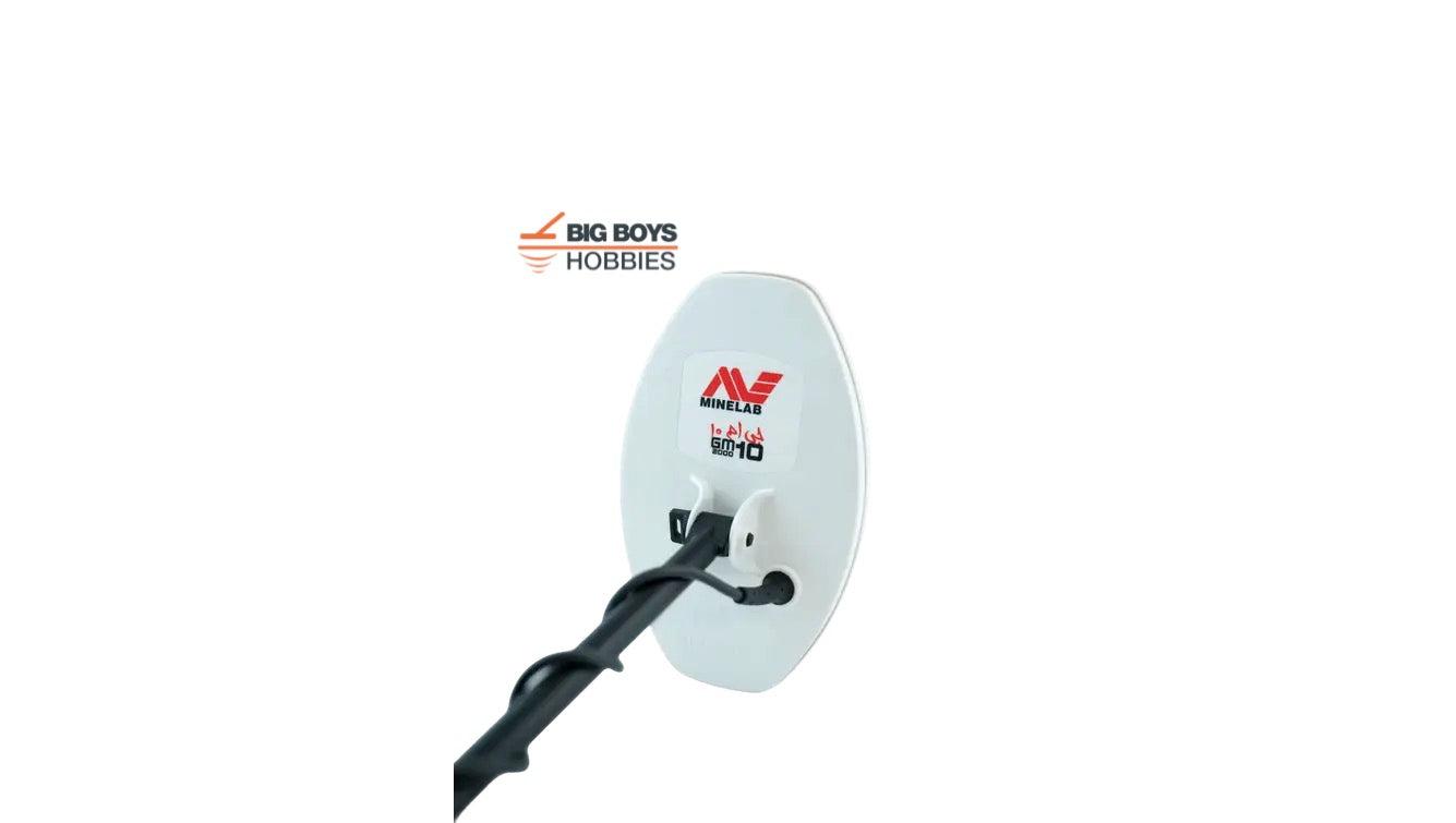 Minelab GM10 10" Search Coil for Gold Monster 2000