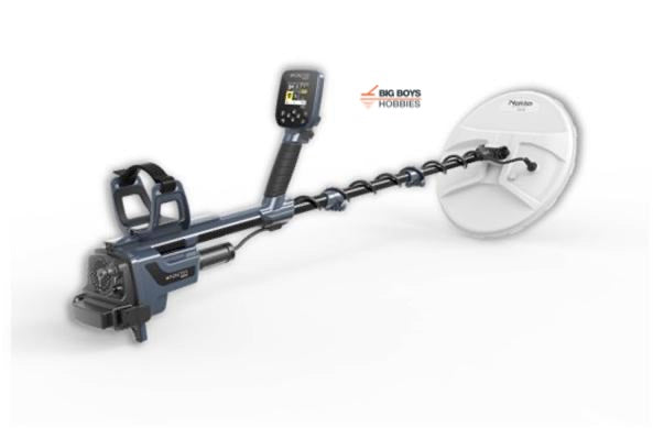 Nokta Magnetar 9000 Pulse Induction Metal Detector - No Tax
