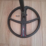 Open Box XP 13" x 11" FMF Elliptical Search Coil for Deus II