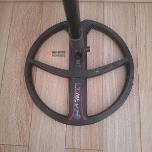 Open Box XP 13" x 11" FMF Elliptical Search Coil for Deus II