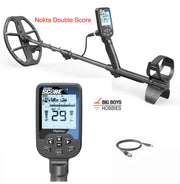 Nokta Double Score