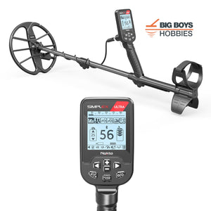 Nokta Simplex Ultra + Free shipping! No Tax!