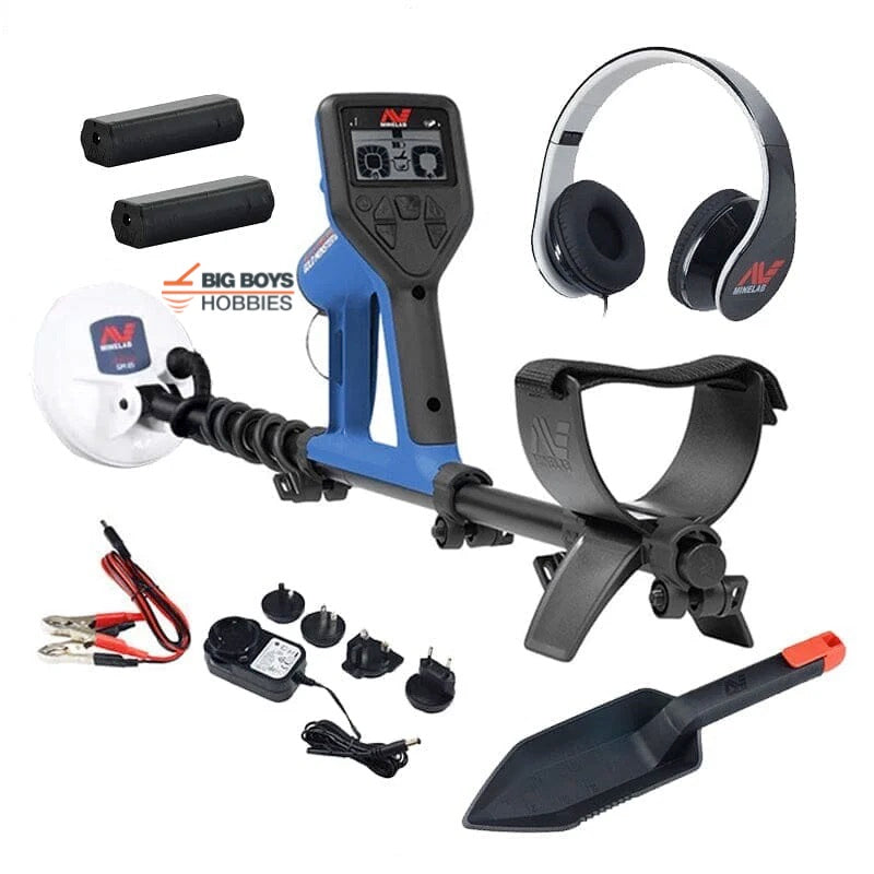 Minelab Gold Monster 1000