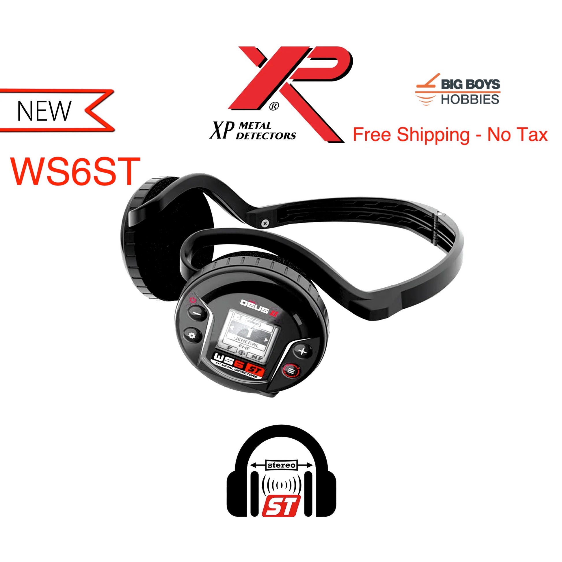 WS6ST