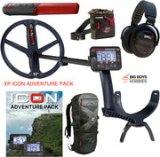 XP ICON ADVENTURE PACK