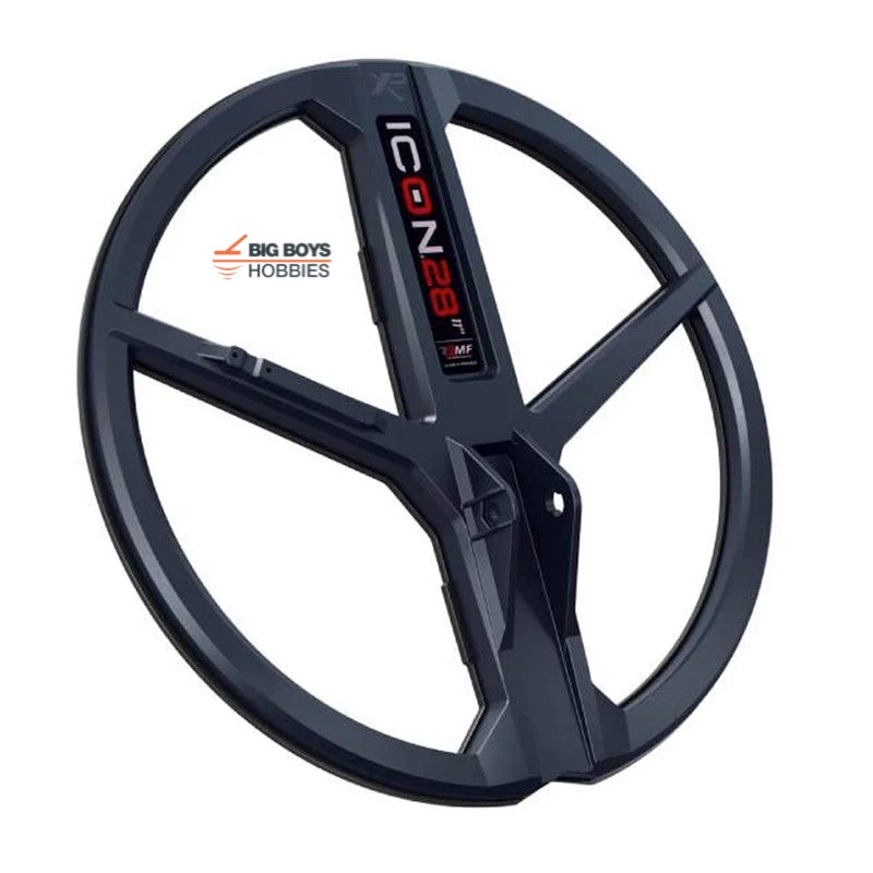 XP ICON ICONX 11-inch FMF search coil D28FMFIC