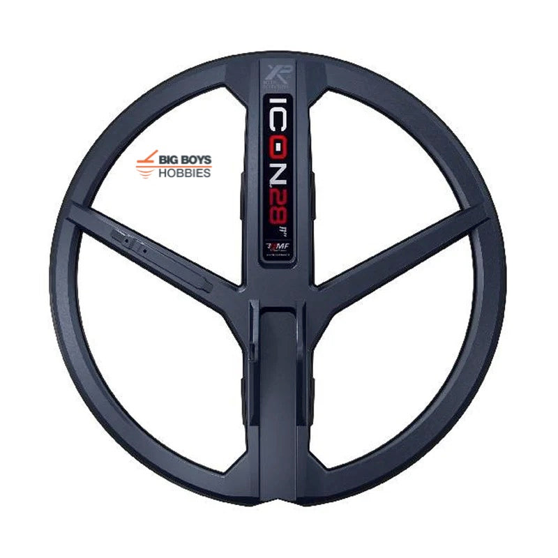 XP ICON ICONX 11-inch FMF search coil D28FMFIC
