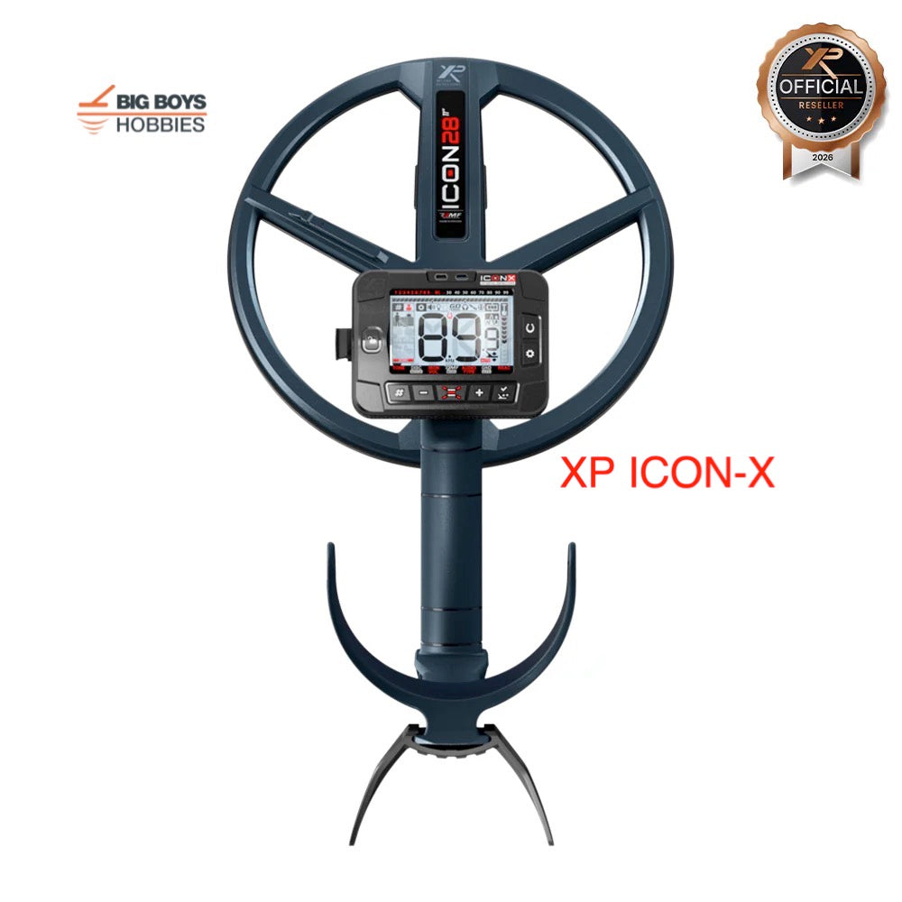 XP ICON-X