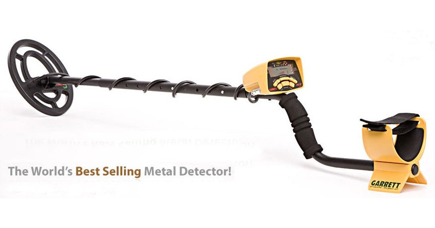 Garrett Ace 250 Metal Detector