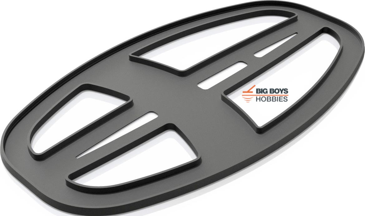 6" X 11" ACE VIPER MULTI-FLEX™ SEARCH COIL COVER