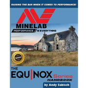 Minelab Equinox Handbook