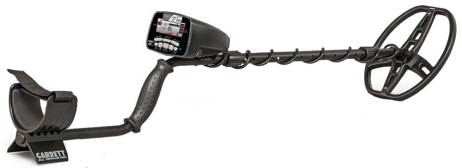 Garrett AT Pro Metal Detector – Big Boys Hobbies Metal Detectors
