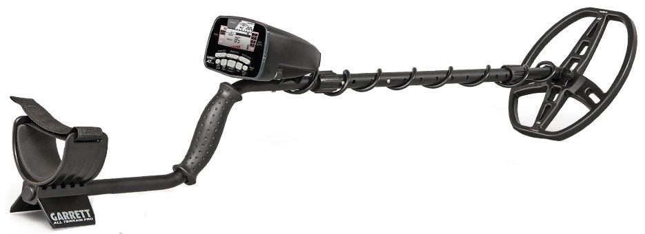 Garrett AT Pro 55-Year Anniversary Special Metal Detector