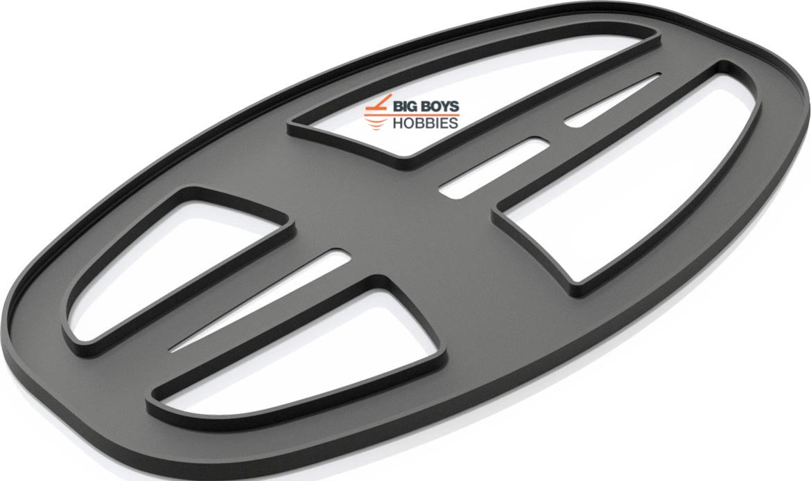 6x11 coil cover to protect the coil