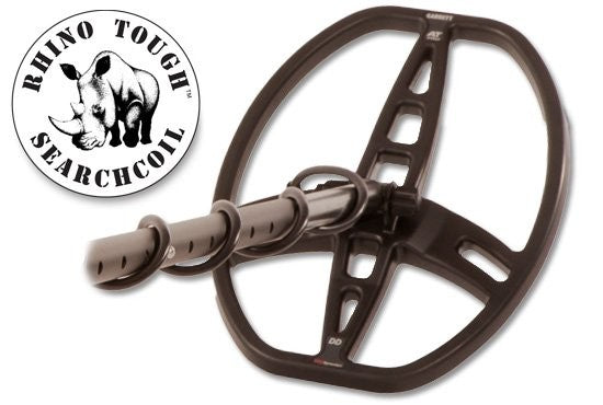 Garrett AT Pro Metal Detector