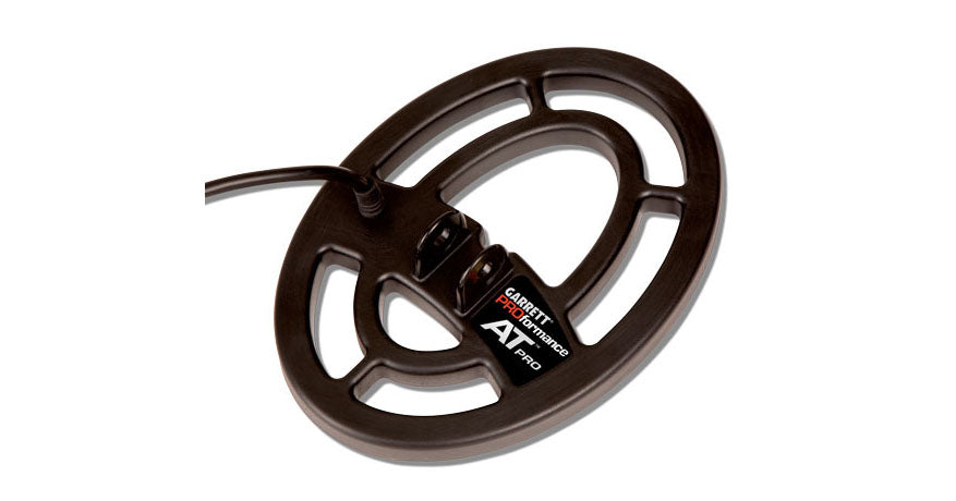 Garrett AT Pro 6.5 inch x 9 inch PROformance Coil