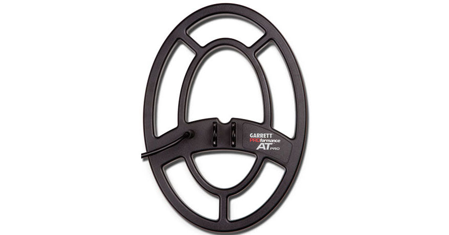 Garrett AT Pro 9 inch x 12 inch PROformance Concentric  Coil