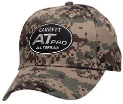 Garrett AT Pro Hat