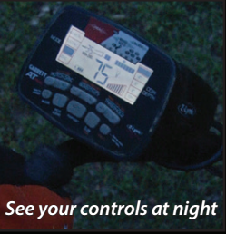 Garrett AT Max Metal Detector - Free shipping No Tax - Discounted Garrett Z-Lynk AT Pointer