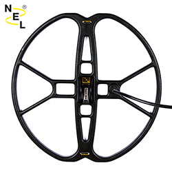 Garrett NEL 15" Attack coil for Garrett