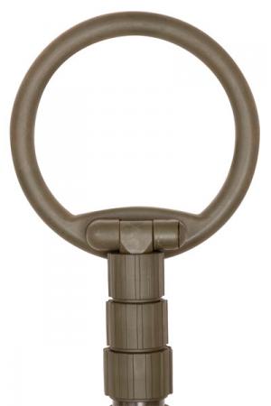 Garrett ATX 8 mono coil