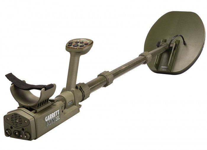 Garrett ATX Metal Detector