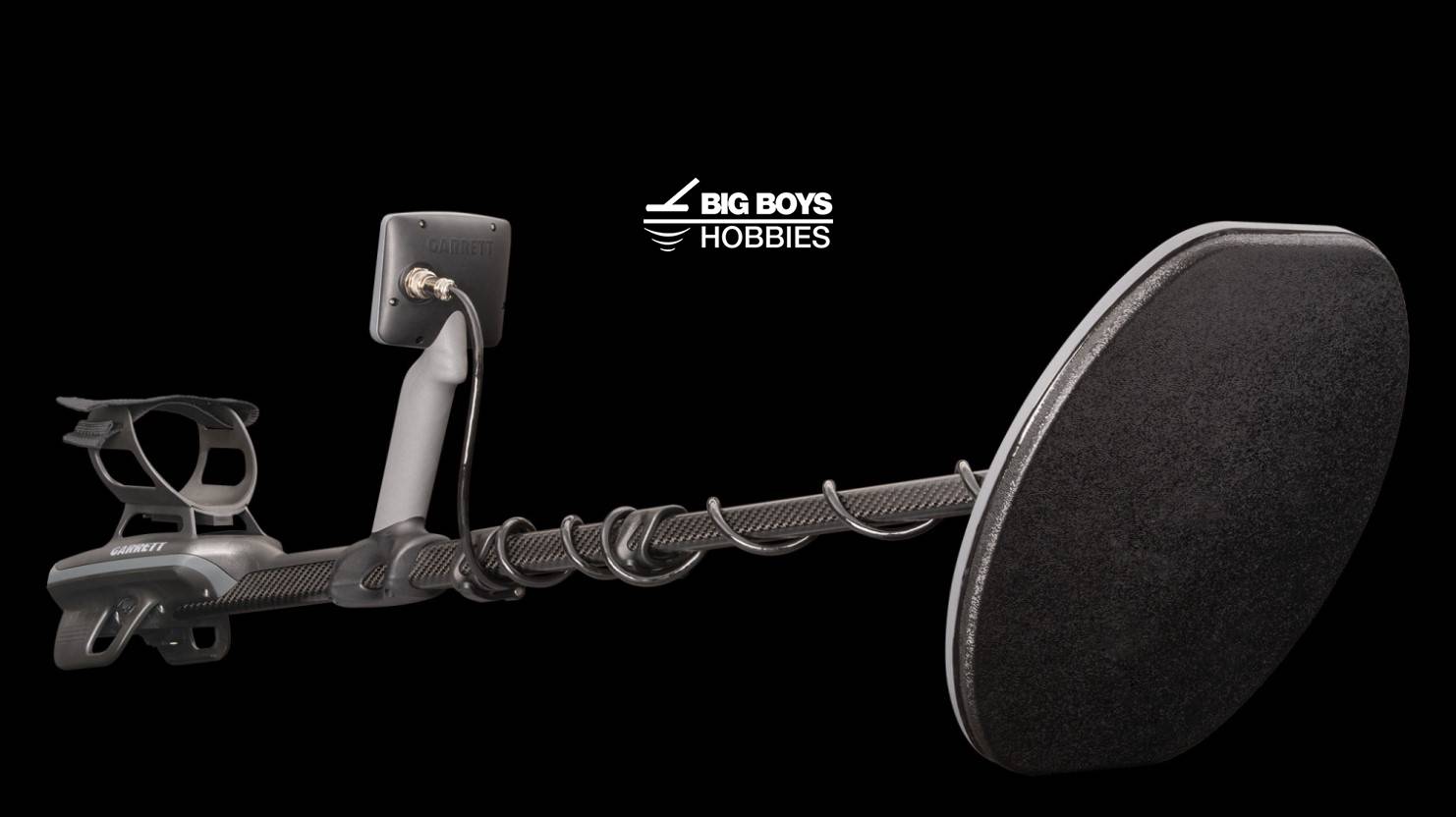 Garrett AXIOM Metal Detector - In Stock Free Shipping NO Tax!