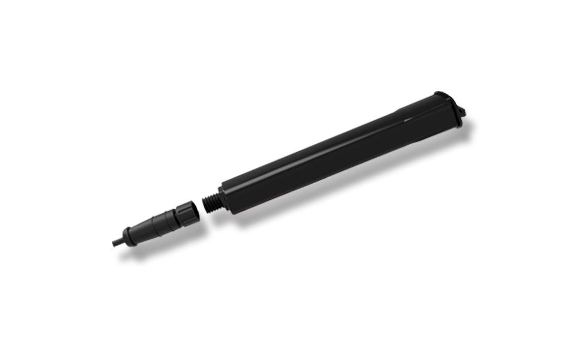 XP DEUS Lithium ion Battery for High Frequency Search Coils