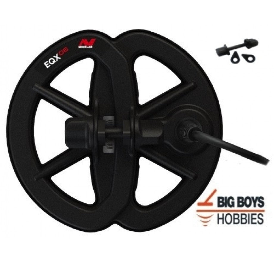 Minelab Equinox 600 Series Metal Detector - Free Shipping No Tax!