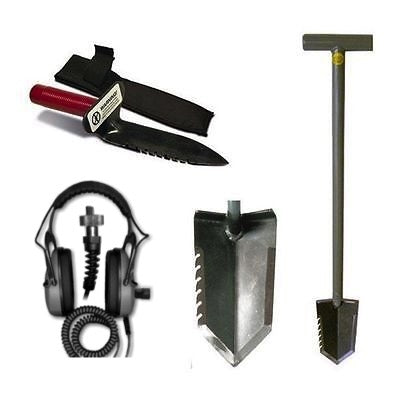 Garrett ATX Metal Detector