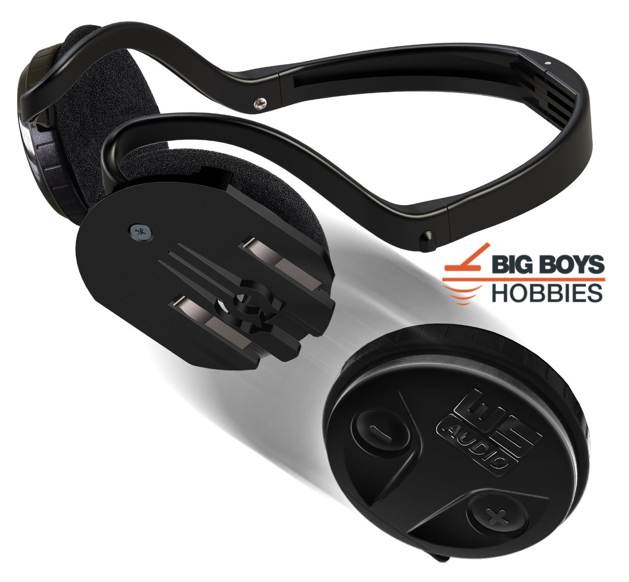 XP ORX Gold Prospecting Metal Detector