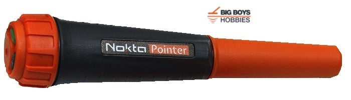 Nokta Waterproof Pin Pointer Metal Detector
