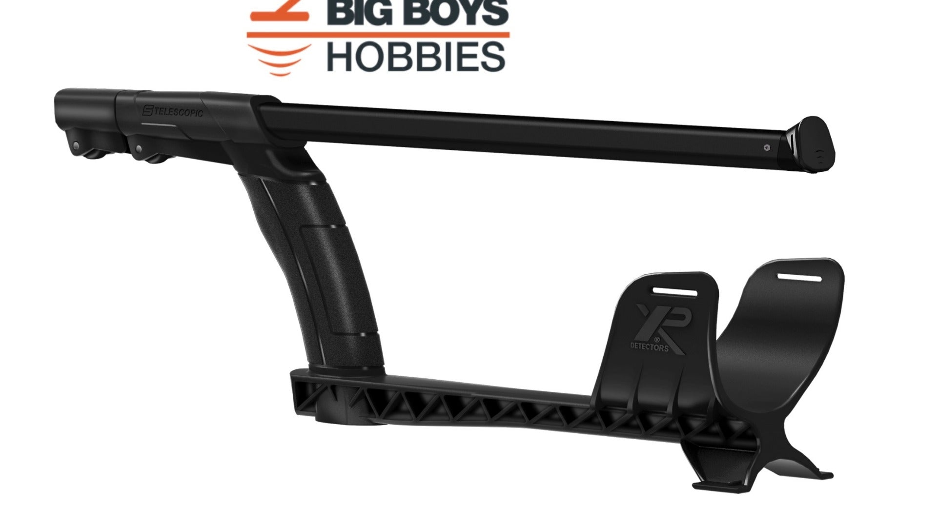 XP ORX Gold Prospecting Metal Detector