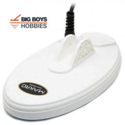 Makro Gold Kruzer 10" x 5.5" Concentric Search Coil