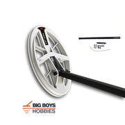 XP Deus 9.5" Elliptical DD High Frequency Coil