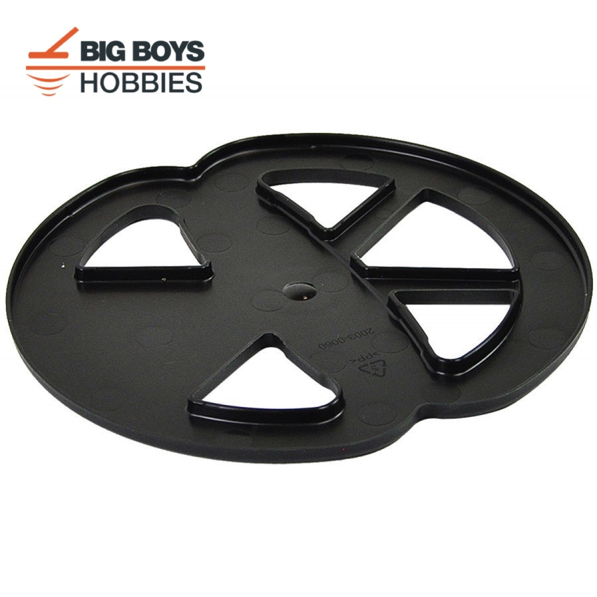 Minelab Equinox 06 Double-D Smart Coil