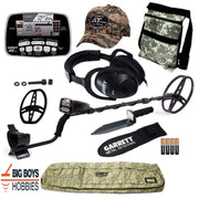 Garrett AT Pro Diggers Special with Free Shipping