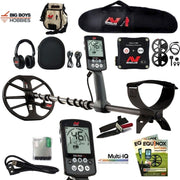 Minelab, equinox 800 with free shipping and No Tax!