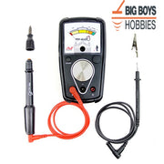 Minelab PRO-ALLOY Gold Tester