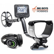 Makro Kruzer Waterproof Metal Detector