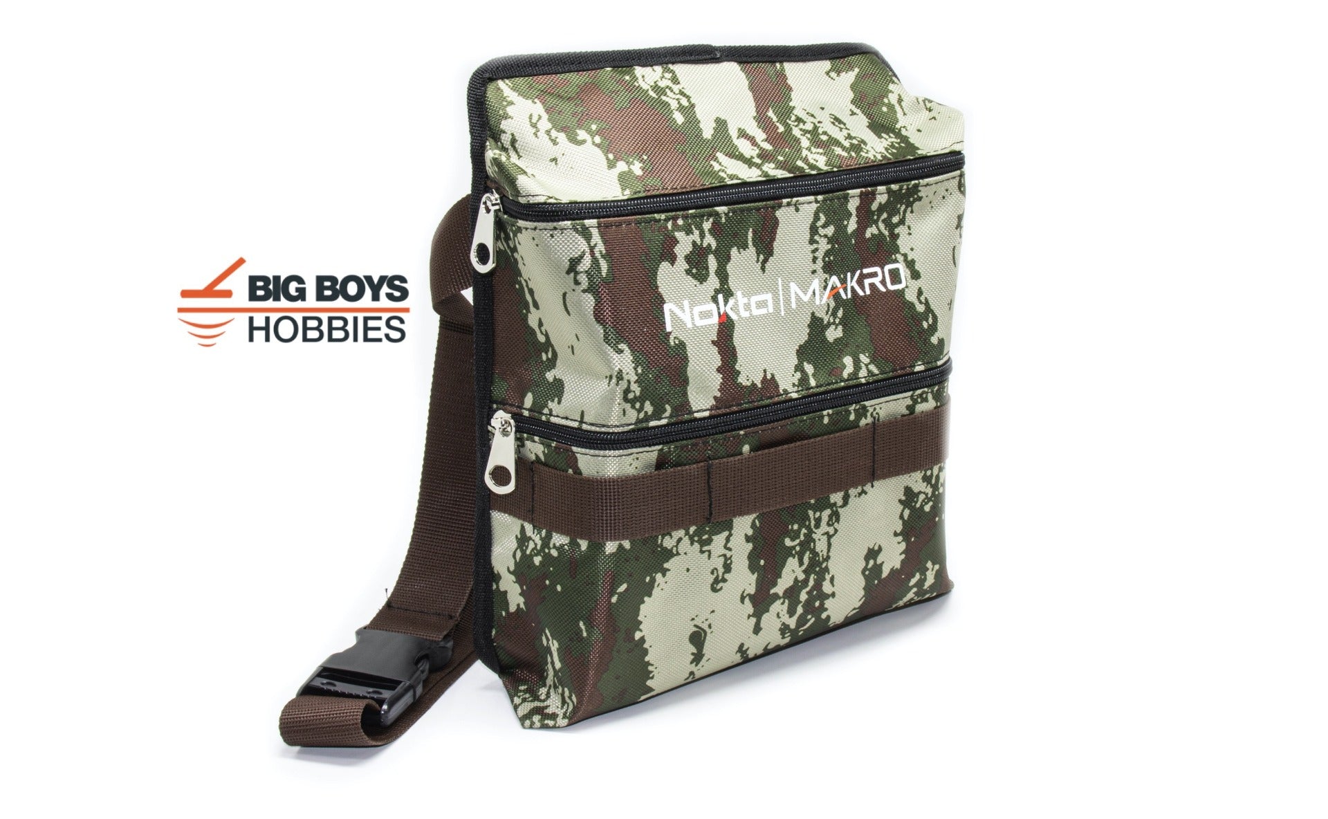 NOKTA MAKRO FINDS POUCH