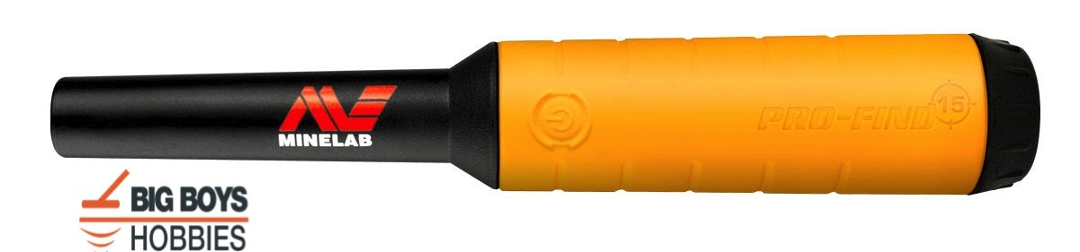 Minelab Pro-Find 15 Pinpointer