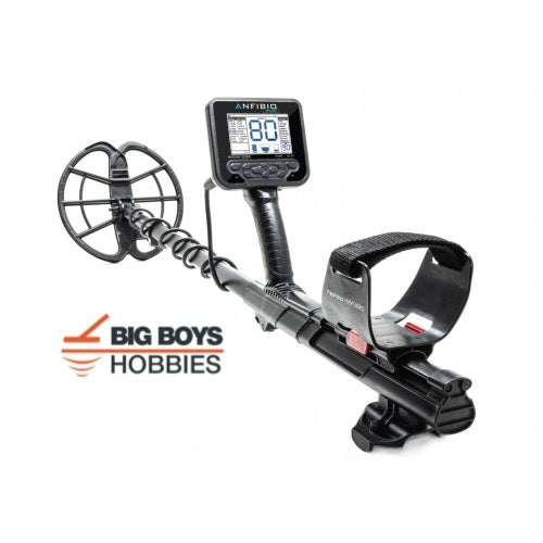 Nokta Makro Anfibio Multi Waterproof Metal Detector