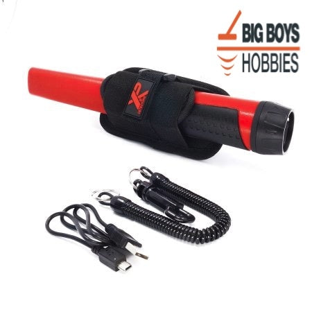 XP Deus Pinpointer MI-6 - free shipping no tax!